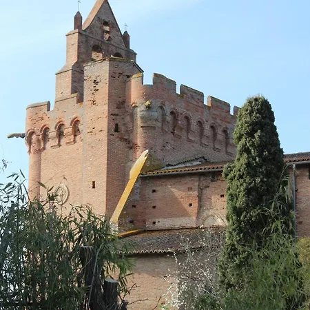 Escapade A Apartman *