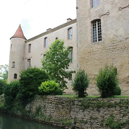 Escapade A Apartmán *