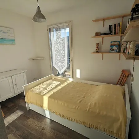 Escapade A Apartment